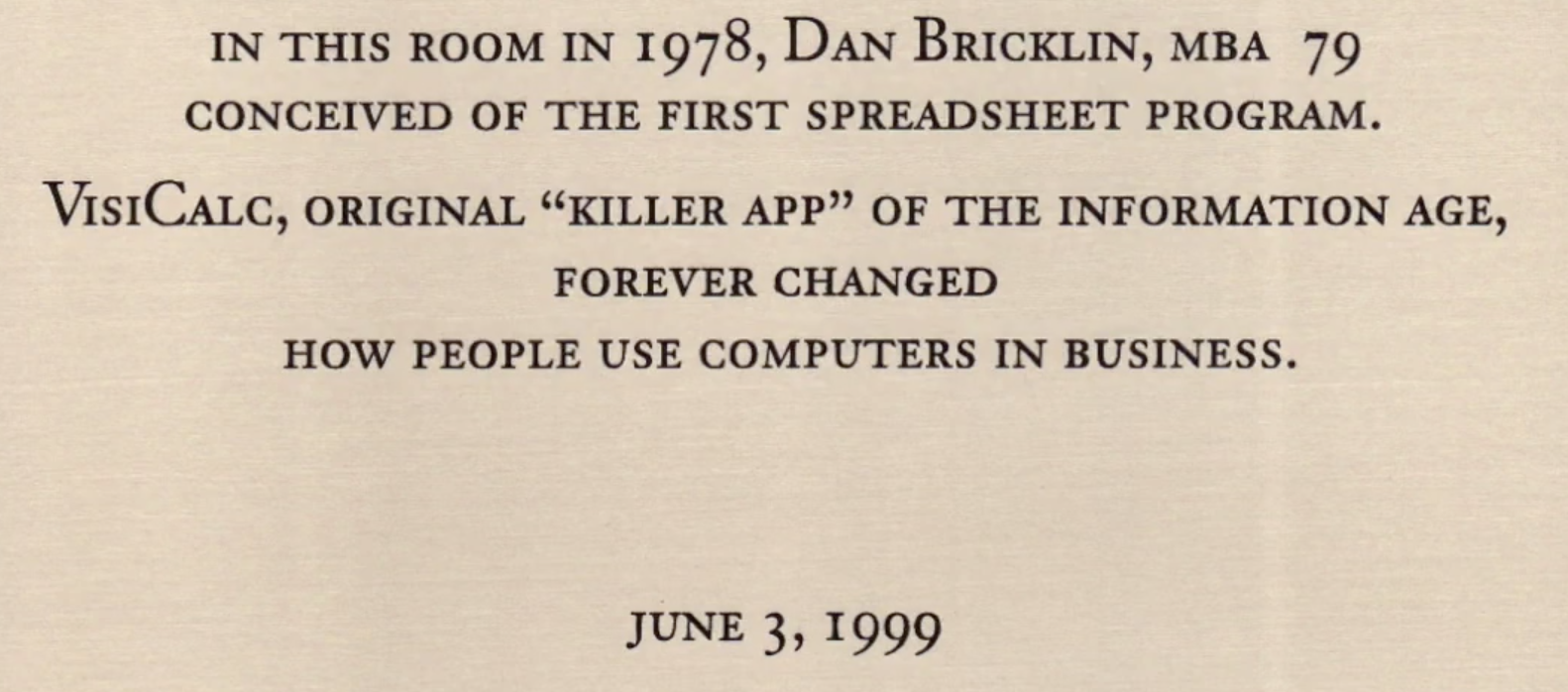 An Ode to Excel: 34 Years of Magic